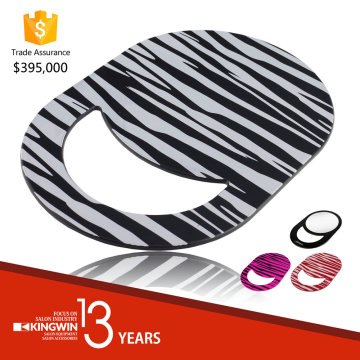 Zebra Printing design Unbreakable Salon Mirror
