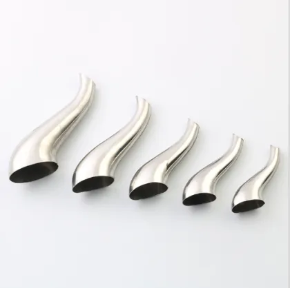 Aluminum Long Spout Water Kettle