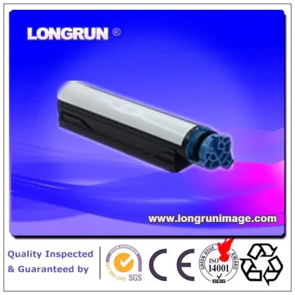 black toner ob432