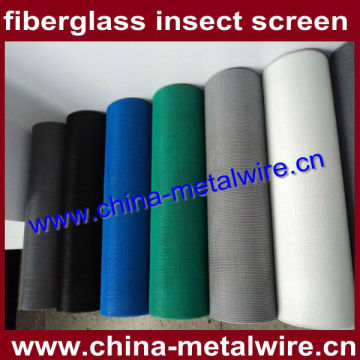 Fiberglass Windows Screen (Factory Exporter)