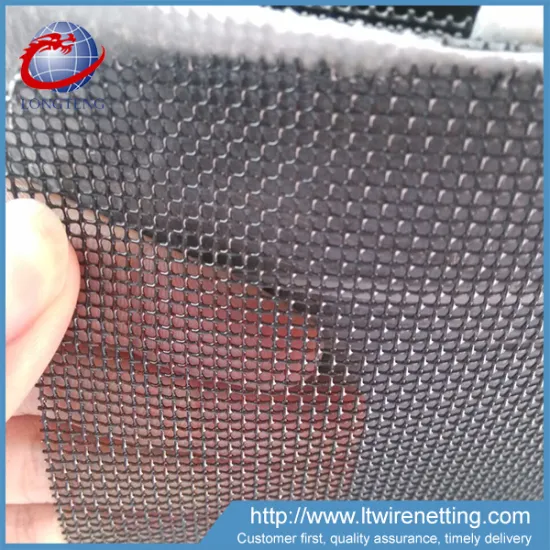 Professional manufacturer supply rust proof ss wire mesh,king soft