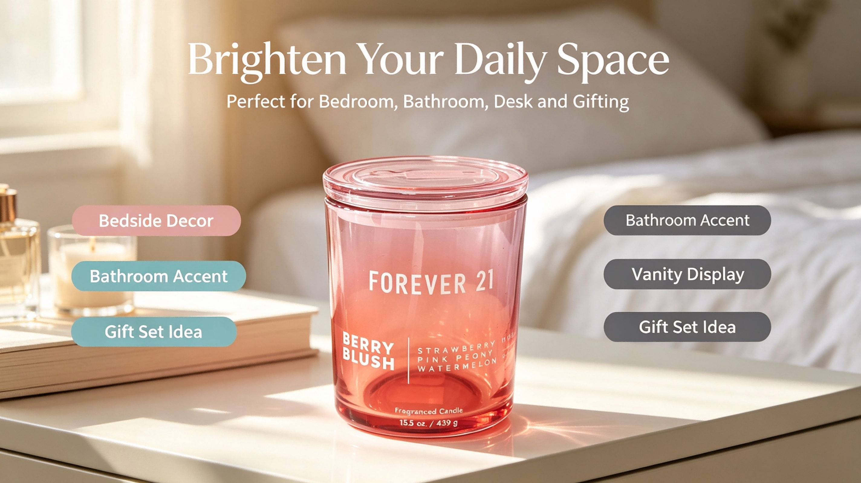 candle jar