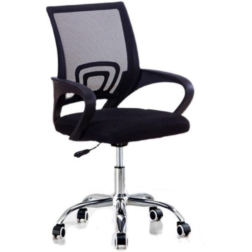 Mesh Swivel Chair Modern Mesh Office Chair with Adjustable Height Factory