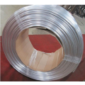 Pancake Aluminum Coil for Air Conditioner Industrial