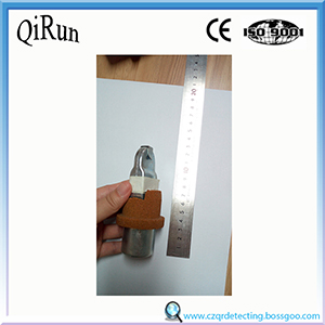 Double Thickness Molten Metal Sampler Passed ISO 9001