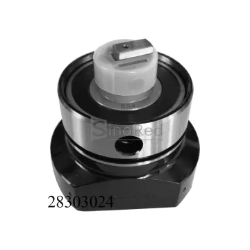 Factory Direct Sale: High-Quality Diesel DPT Pump Head & Rotor (Part Numbers 28303024 & 3018)