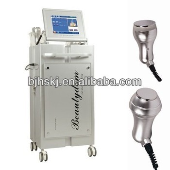 Ce approval cavitation rf machine for sale