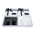 Geurende kaarsen en riet diffuser luxe cadeau set