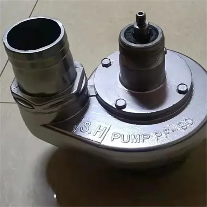 gasoline engine Concrete Vibrator