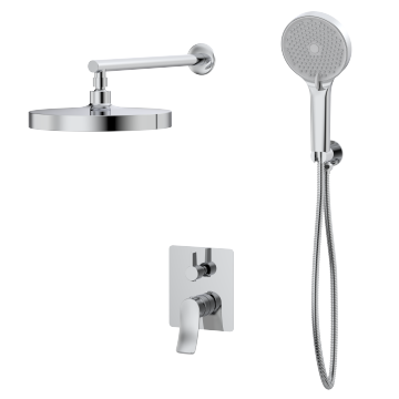 Single Lever Shower Mixer For CK8453553C