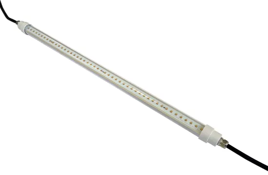 tube light led with RoHS,SAA,CE 50,000H