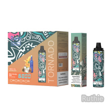 Blueour Roberry Randm tornado 6000