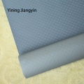 waterproof PVC Anti slip plastic floor mats tiles