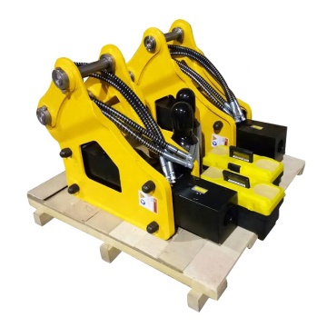 Best Quality and Price: Hydraulic Breaker Front Cover for Komatsu Excavators