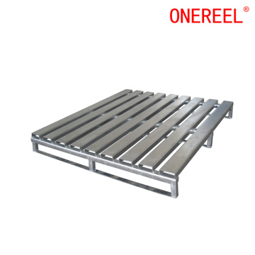 Galvanized Steel Pallet for Sale