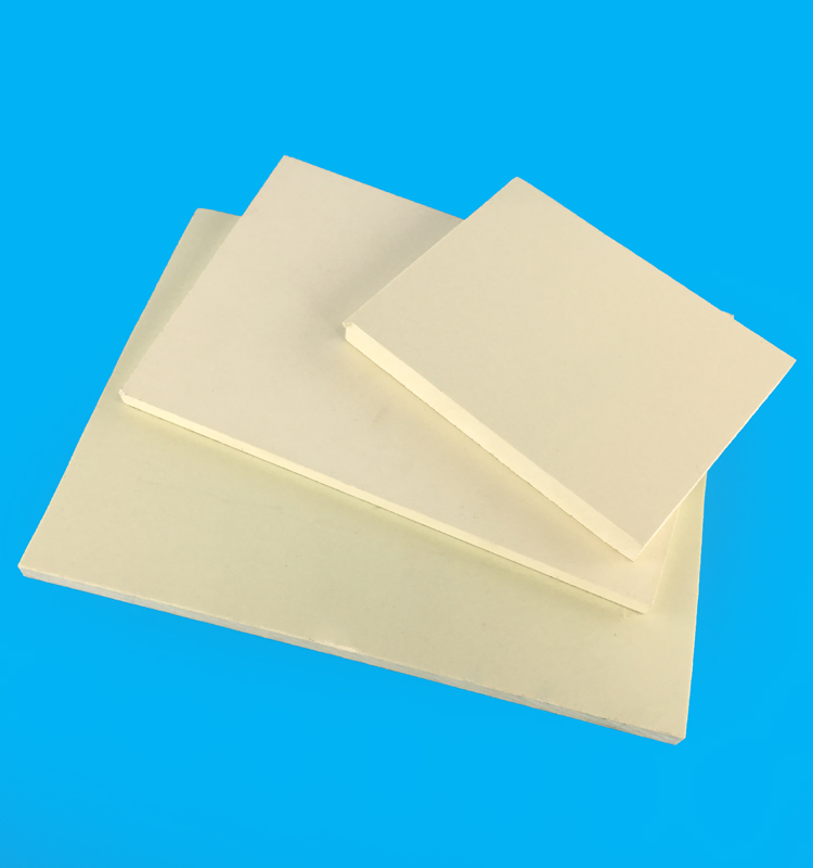 Density 1.6 PVC Sheet