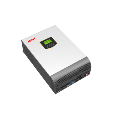 MUST best price 80amp MPPT solar inverter supplier