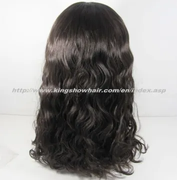 2016 new product in the market 180% density full lace wig