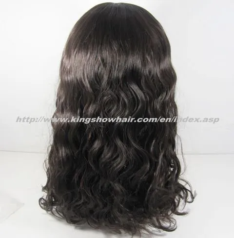 2016 new product in the market 180% density full lace wig