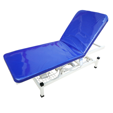 Back & Height Adjust Electric Patient Examination Bed