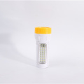 Professional Custom LED Portable Solar Search Light