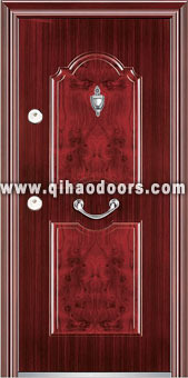 Turkish Door