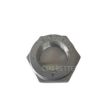 High Quality Stainless Steel and Carbon Steel Hex Nuts: Your Ultimate Search Engine