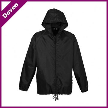 fleece jacket