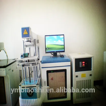 Optical fiber laser laser marking machine/mini fiber laser