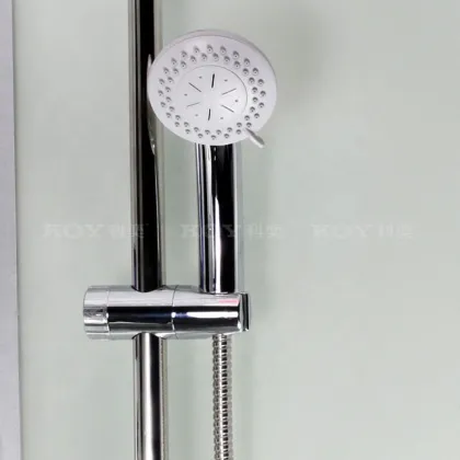 European Style Steam Room S022 Wholesale Steam Shower Room