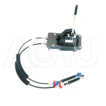 OEM 8200905267 Auto Parts - Shift Mechanism Transmission for Renault MEGANE II