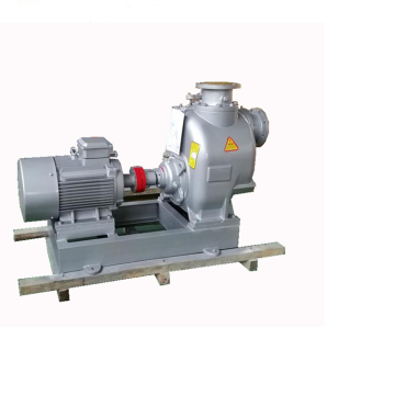 Wholesale High Quality Horizontal Trailer Self Priming Diesel Engine Centrifugal Pump