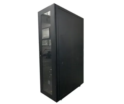 Deep Server Rack Cabinet IP20