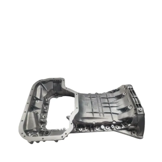 New Engine Oil Sump Pan for Mercedes-Benz M276 2760140400