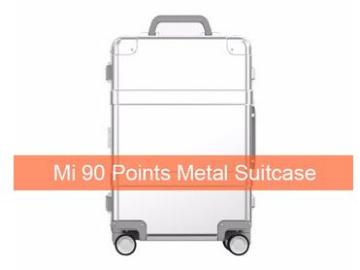Xiaomi smart intelligent cool luggage suitcase with Bluetooth for gift