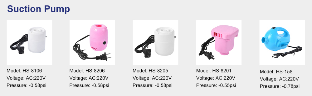 Electric Air Pump (11)
