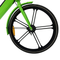 Chia sẻ hệ thống ứng dụng chức năng 26 inch xe đạp cho thuê xe đạp