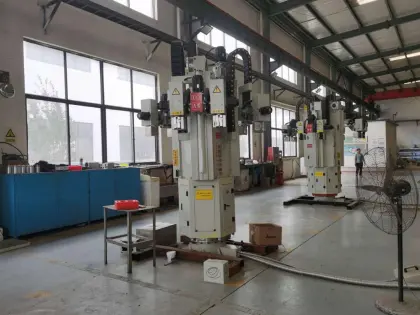 Investment casting Impeller of food processing machinery,st