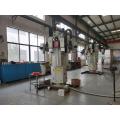 Shell-making robot investment casting