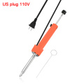 US plug 110V