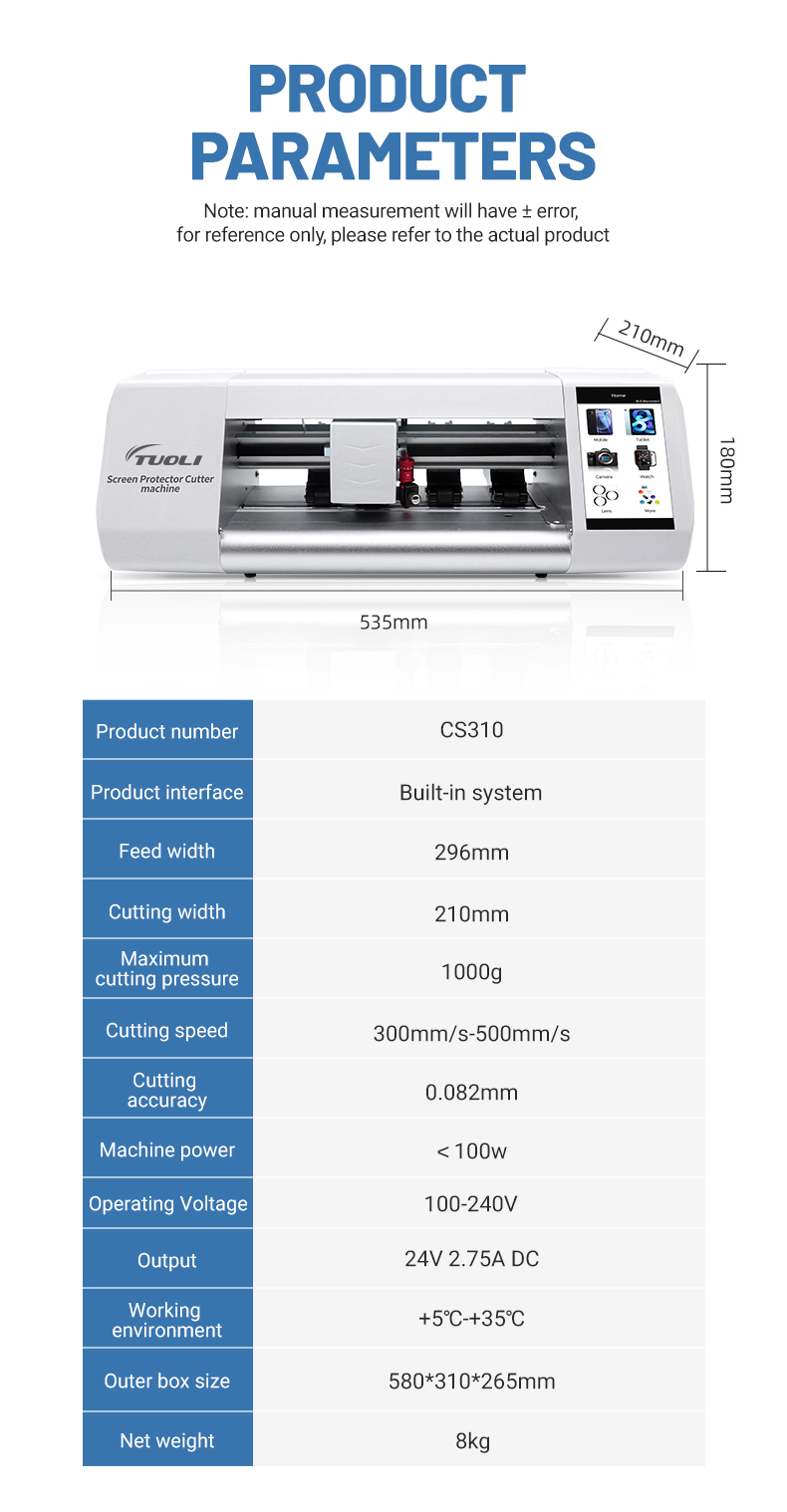 Plotter Film