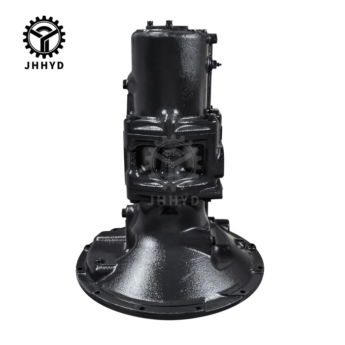 Komatsu PC300-6 Гидравлический насос 708-2H-00330