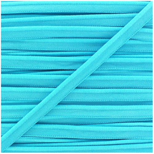 elastic piping tape for underwear skirt garment