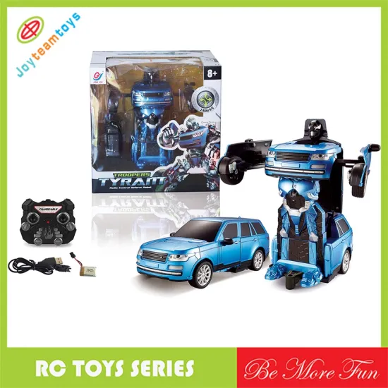 Car toys transformation toys transform robot