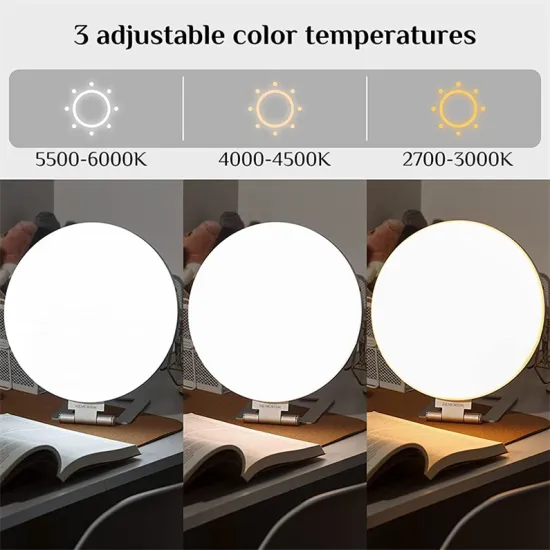 Suron Bright Therapy Light Therapy Lamp
