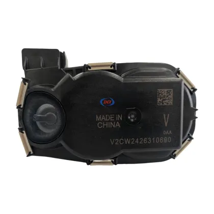 Throttle valve For Chevrolet Malibu XL