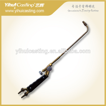 Torches from Yihui Factory for jewelrymaking different jewelry tools and equipment china