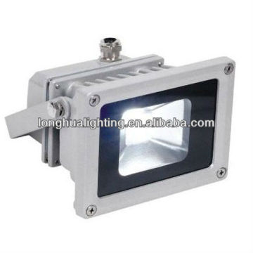 Bridgelux 10w led flood light