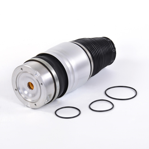 Zawieszenie Audi Q7 Air Spring