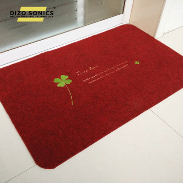 High Frequency Embossing Welder High Frequency Welding Machine For Carpet Supplier